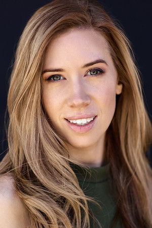 Kate Lister portrait