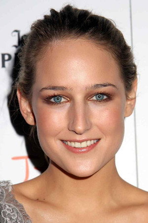 Leelee Sobieski portrait