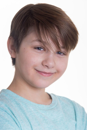 Tristan Clouâtre portrait
