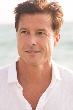 Mark Collier portrait