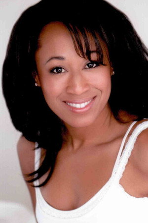 Brenda Crichlow portrait