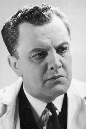 Jerzy Leszczyński portrait