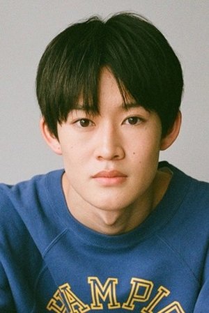 Soma Santoki portrait