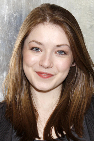 Sarah Bolger portrait