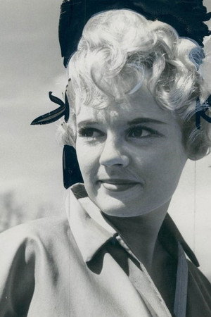 Carol Nugent portrait