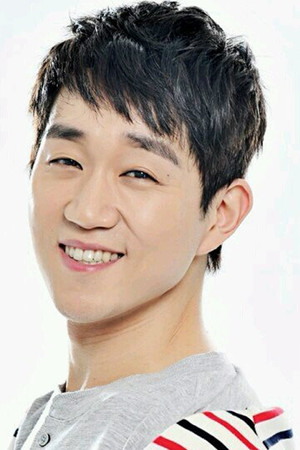 Choi Seong-won portrait