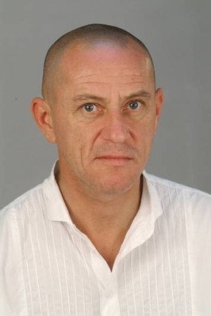 József Bíró portrait