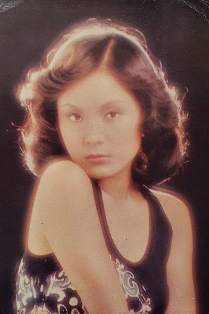 Violet Lee Ying portrait