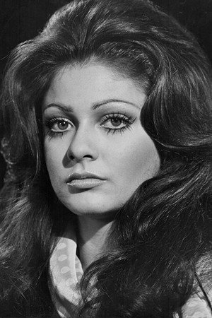 Cynthia Myers portrait
