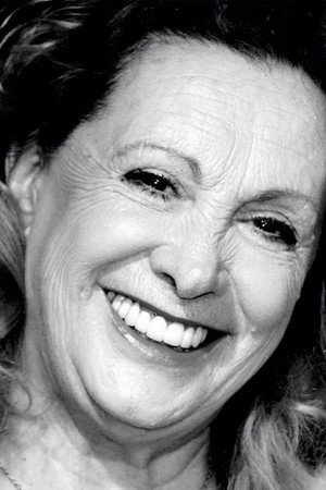Roxana Randón portrait
