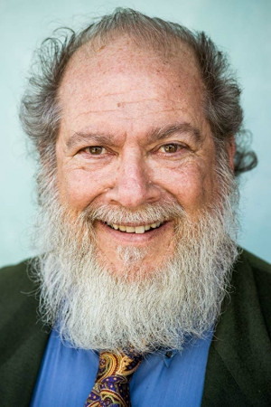 Carl Bressler portrait
