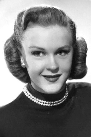 Kay Christopher portrait