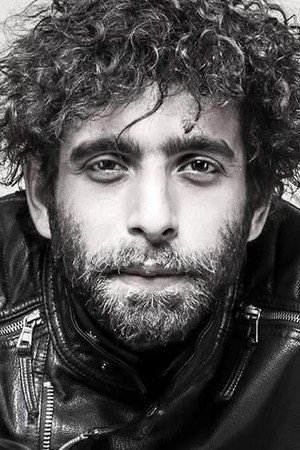 Sridip Mukhopadhyay portrait