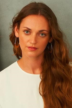 Katie Bird Nolan portrait