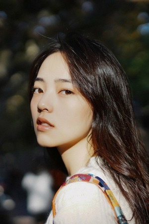 Vivienne Tien portrait