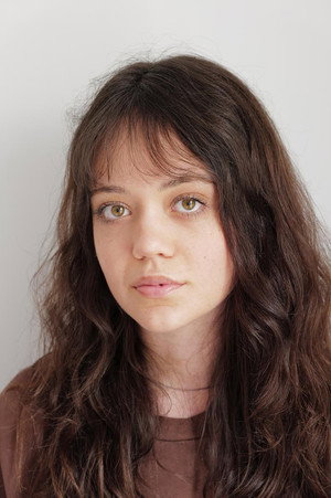 Natasha Kalina portrait