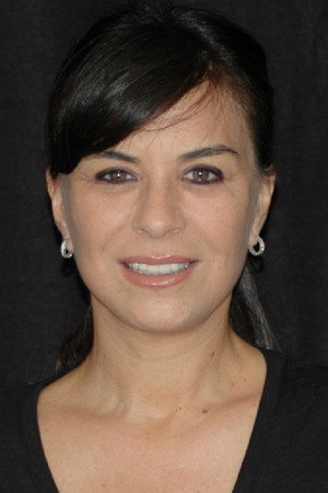 Filiz Taçbaş portrait