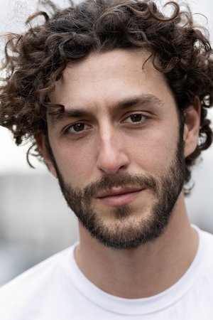 Lorenzo de Moor portrait