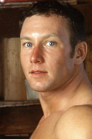 Kurt Aberdeen portrait