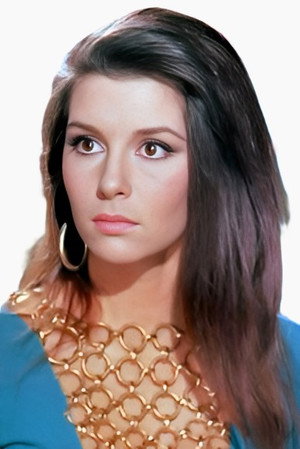 Daniela Giordano portrait