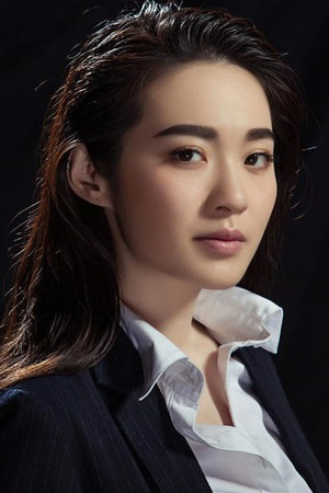 Jacky Cai portrait