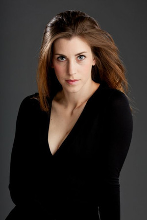 Nina Rakovec portrait