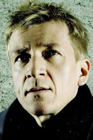 Jens Albinus portrait