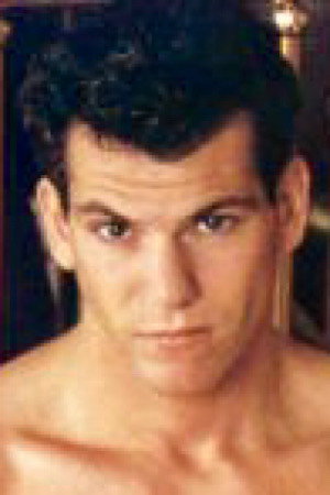 Scott Martin portrait