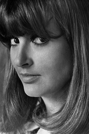 Irène Tunc portrait