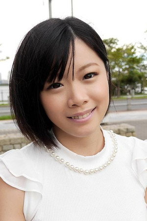 Sana Moriho portrait