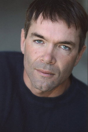 David J. O'Donnell portrait