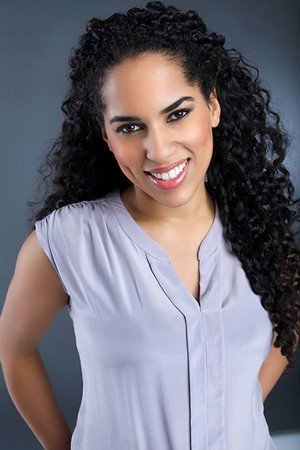 Lisa MacFadden portrait