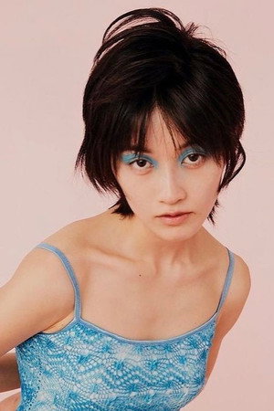 Elizabeth Tang portrait