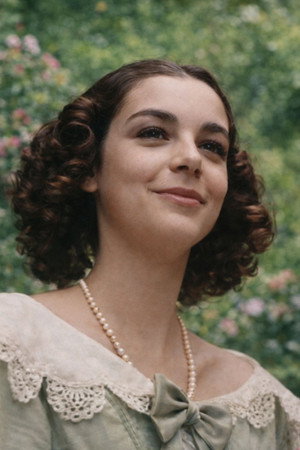 Véronique Leblanc portrait