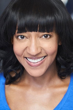 Gina Taliaferro portrait