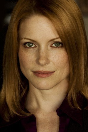 Dawn Cody portrait