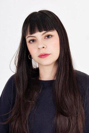 Lorena Corrêa portrait