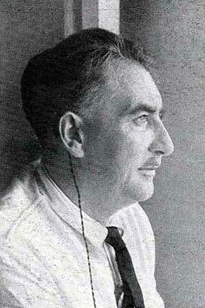 Pierre Boisson portrait
