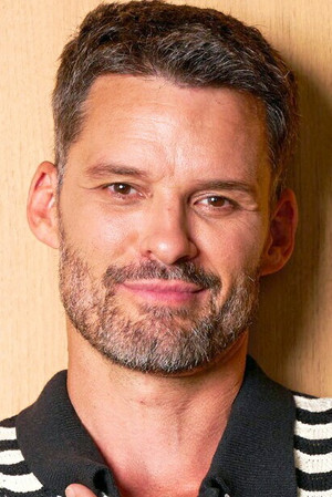 Austin Nichols portrait
