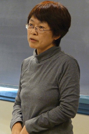 Tammy Cheung portrait