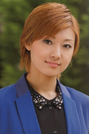Kira Rinjō portrait