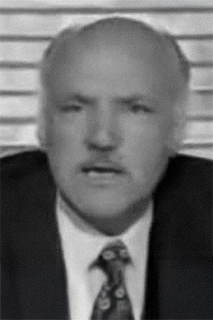 Adnan Uygur portrait