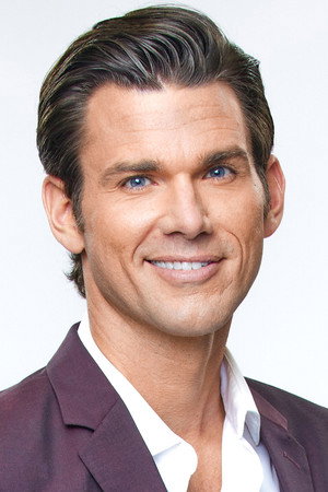 Kevin McGarry portrait