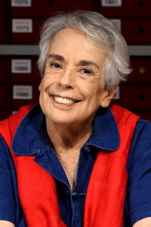 Colita portrait