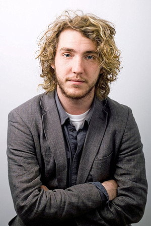 Seann Walsh portrait