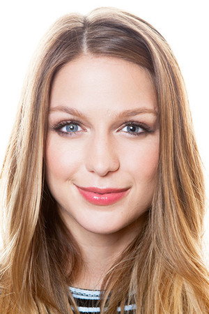 Melissa Benoist portrait