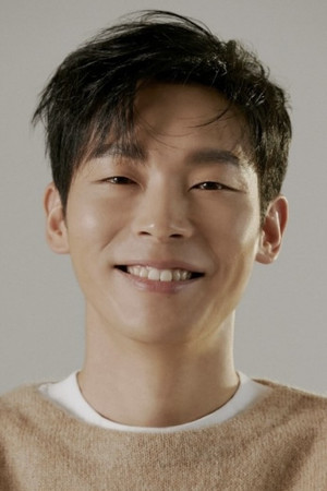 Yang Kyung-won portrait