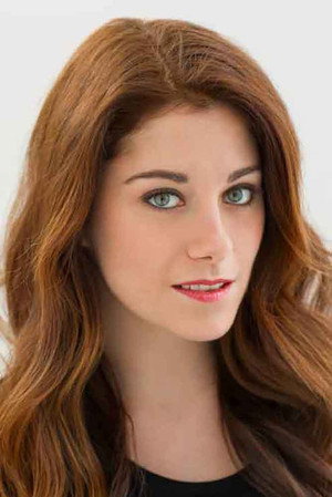 Elizabeth Alderfer portrait