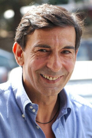 Mauro Leuce portrait