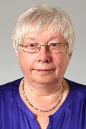 Marju Lauristin portrait